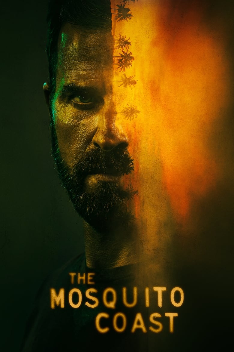 مسلسل The Mosquito Coast الموسم الاول الحلقة 01 مترجمة