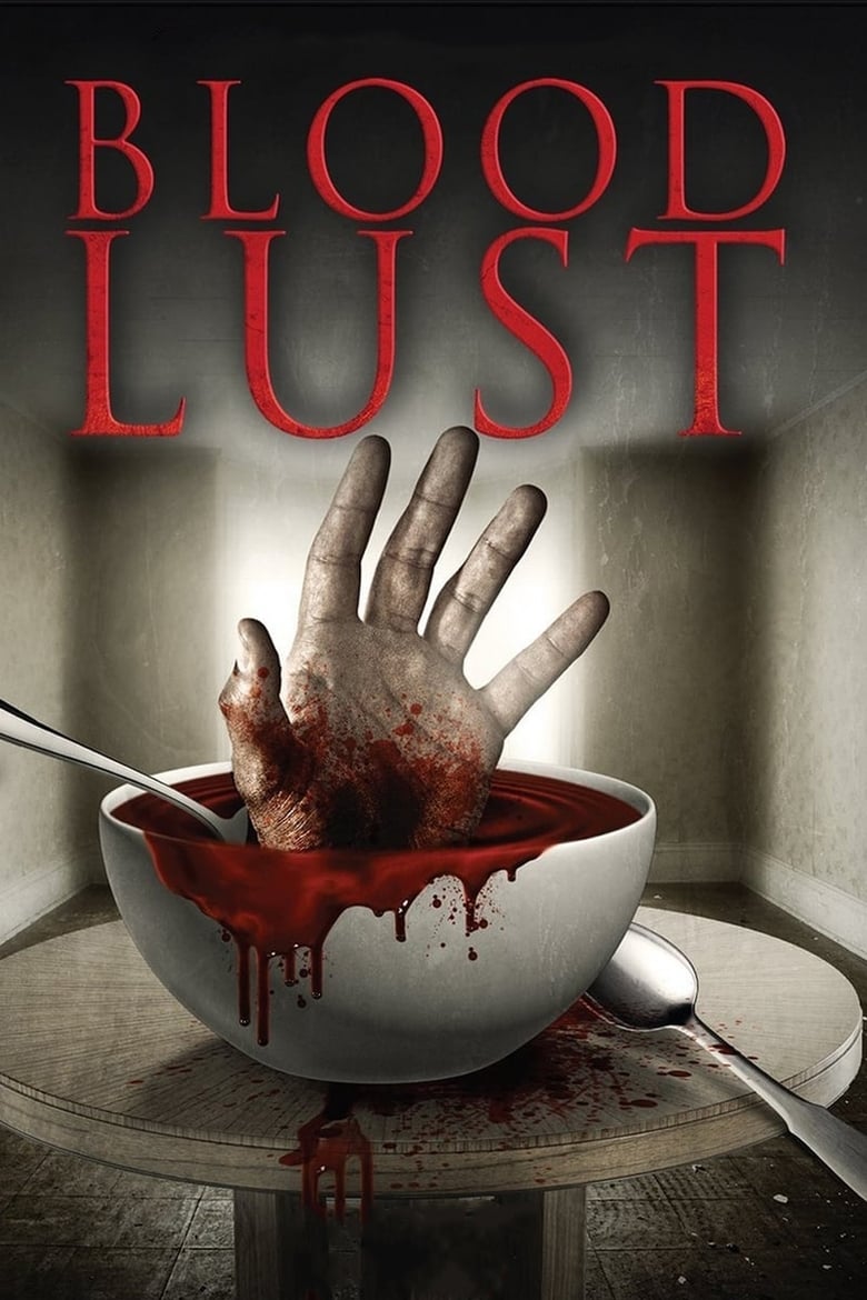فيلم Blood Lust