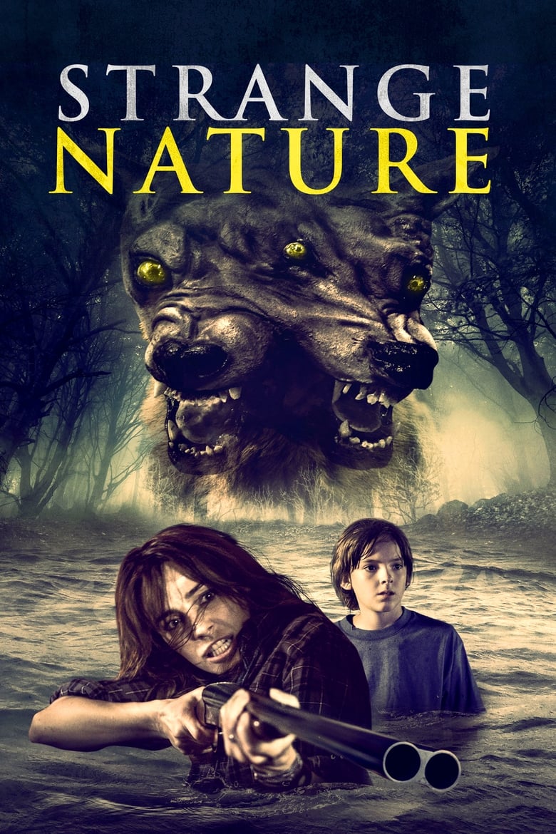 فيلم Strange Nature