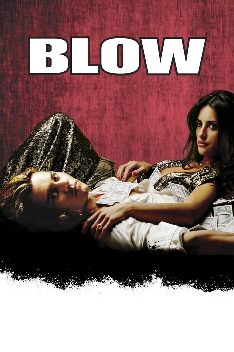 فيلم Blow
