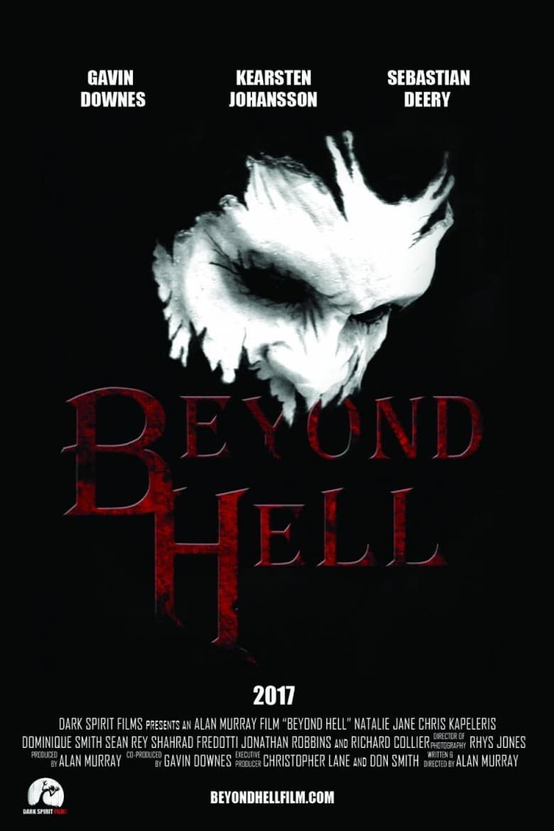 فيلم Beyond Hell