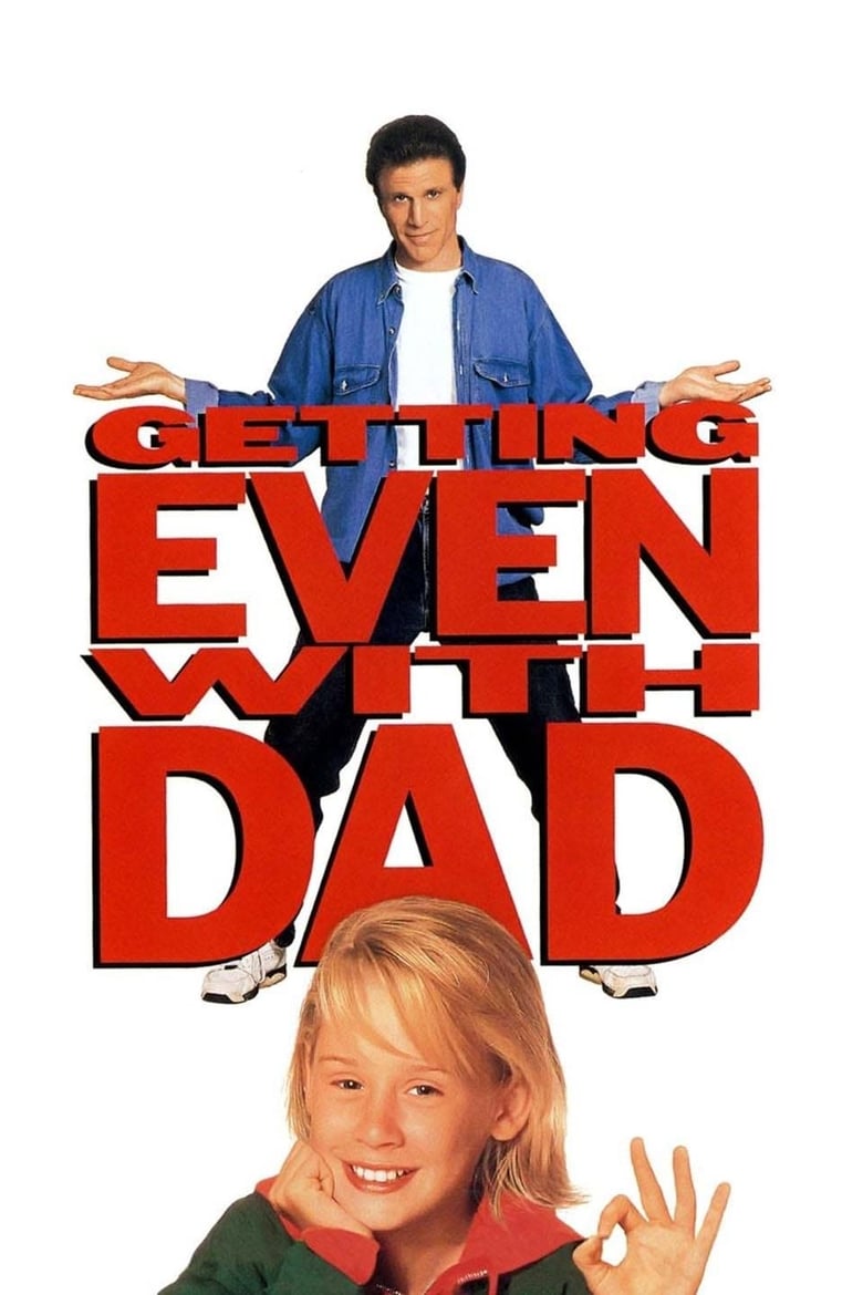 فيلم Getting Even with Dad