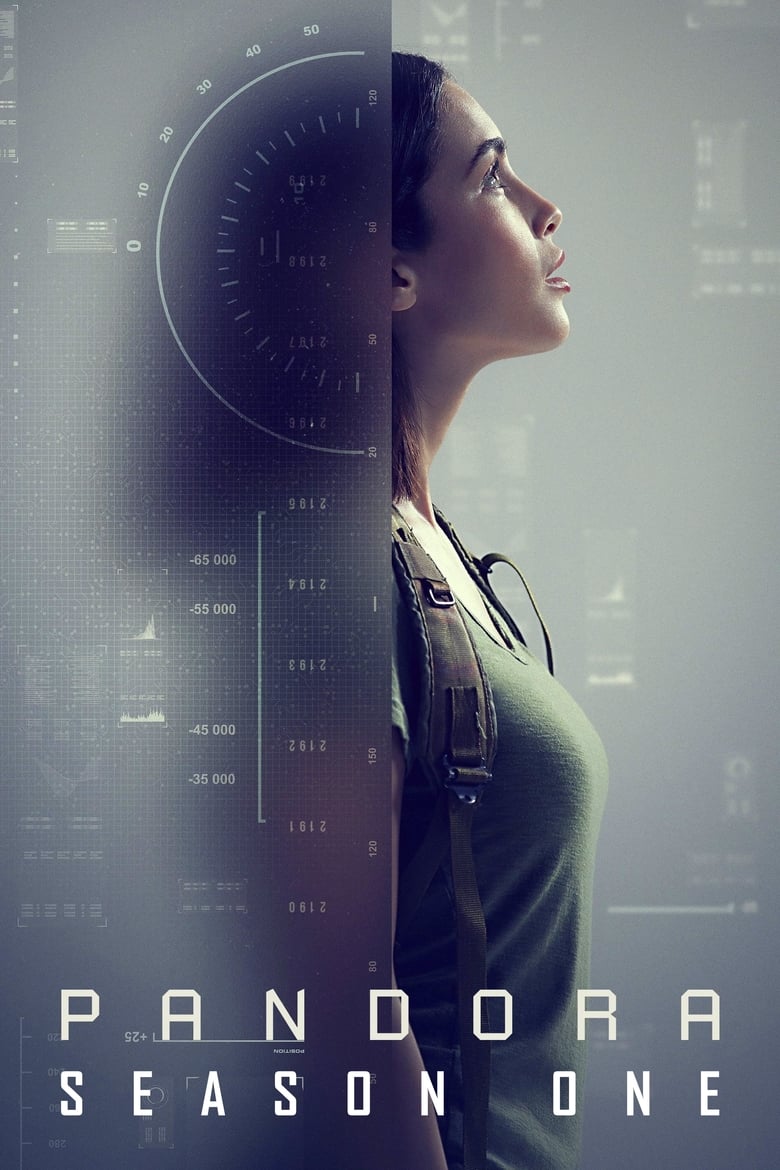 مسلسل Pandora الموسم الاول الحلقة 11 مترجمة