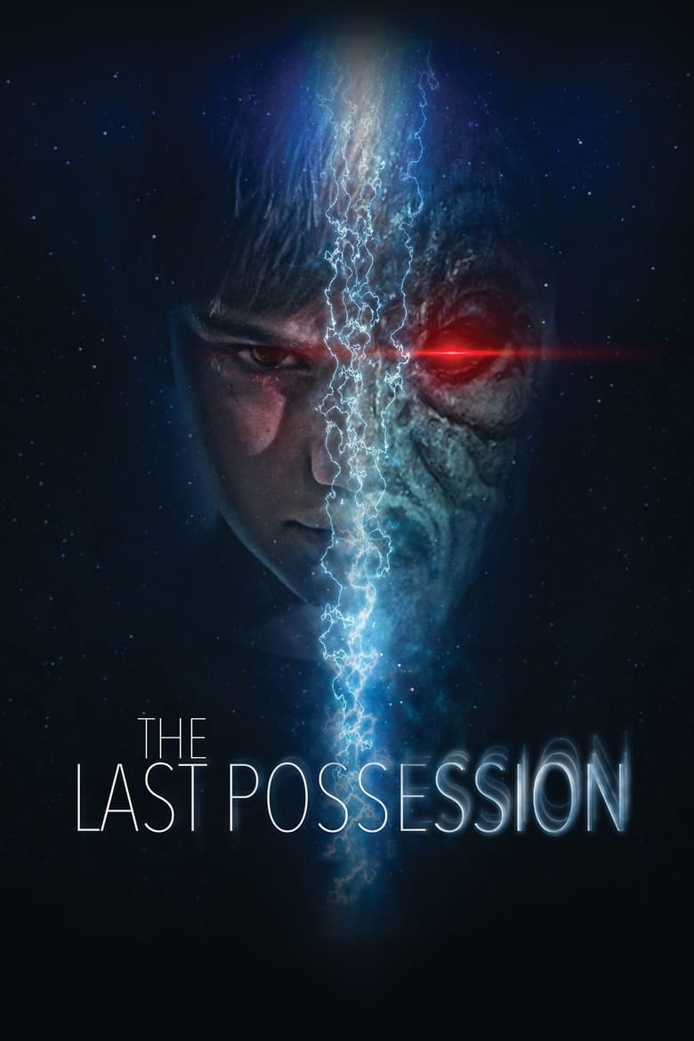 فيلم The Last Possession