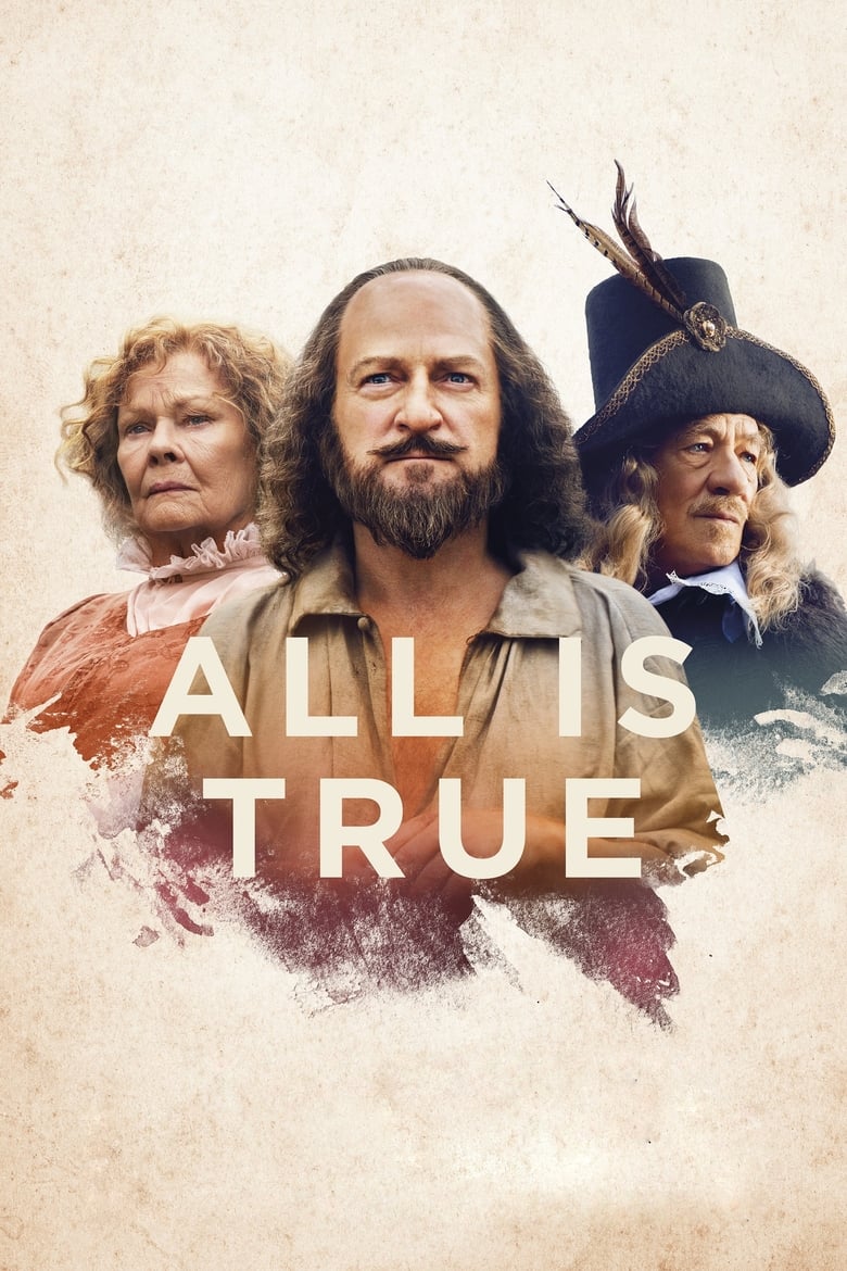 فيلم All Is True
