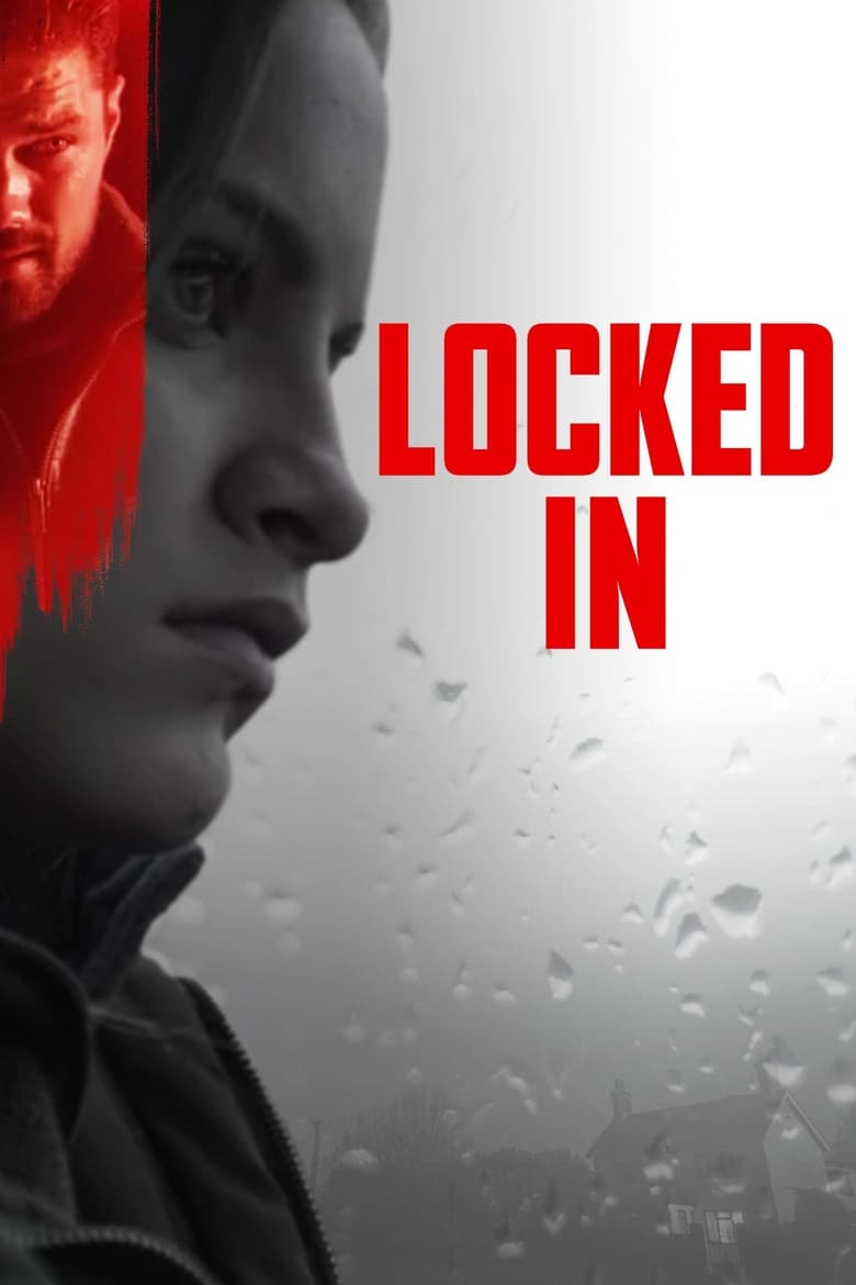 فيلم Locked in