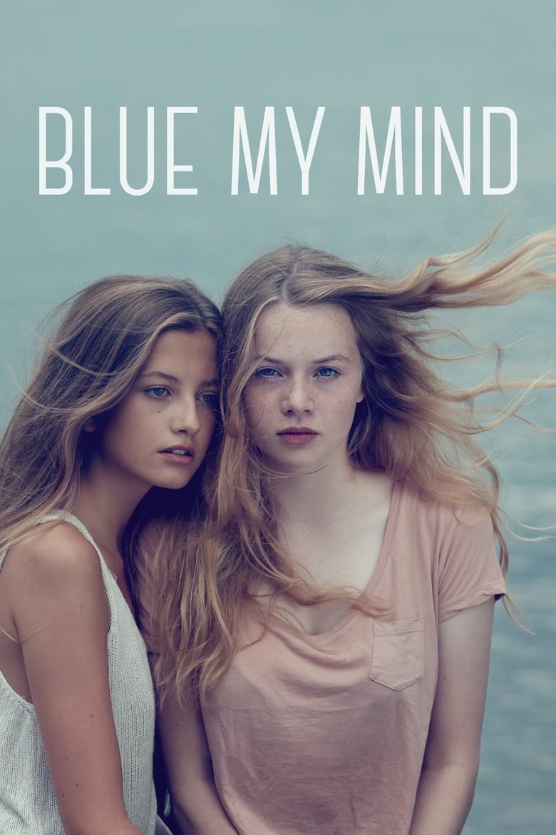 فيلم Blue My Mind