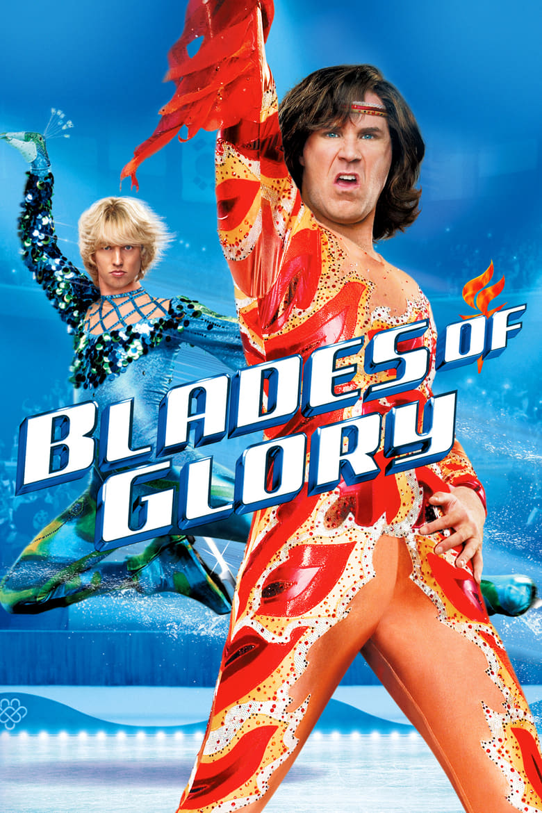 فيلم Blades of Glory