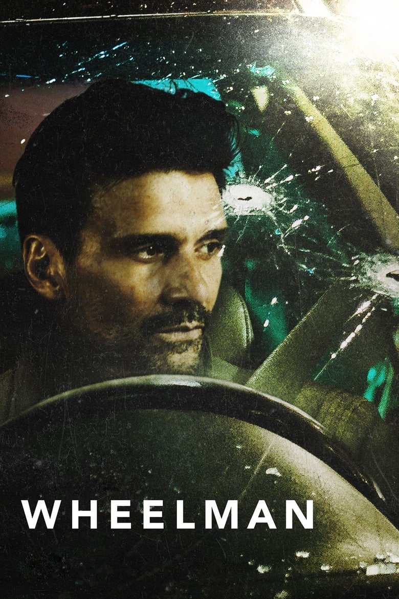 فيلم Wheelman