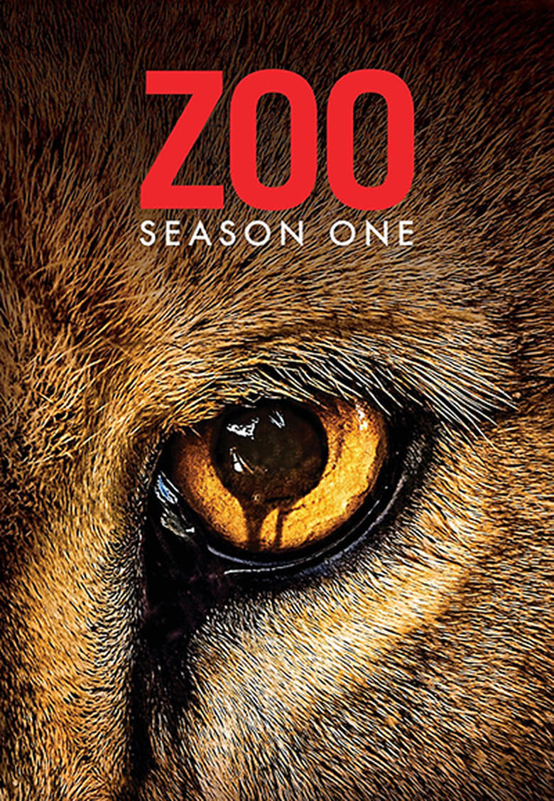 مسلسل Zoo الموسم الاول الحلقة 06 مترجمة