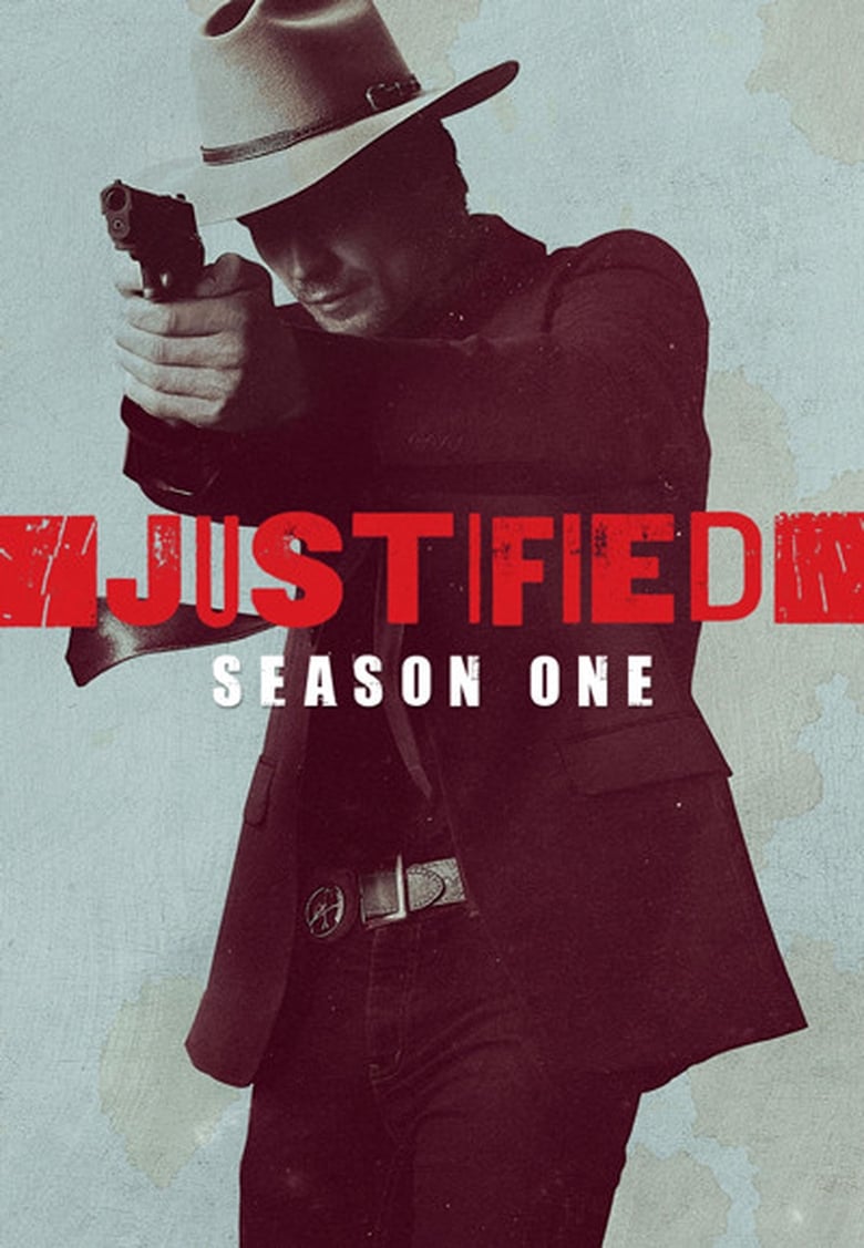 مسلسل Justified الموسم الاول الحلقة 04 مترجمة