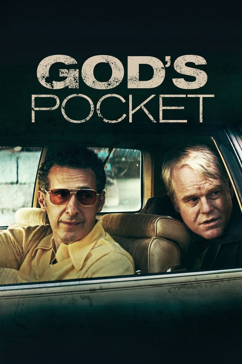 فيلم God’s Pocket