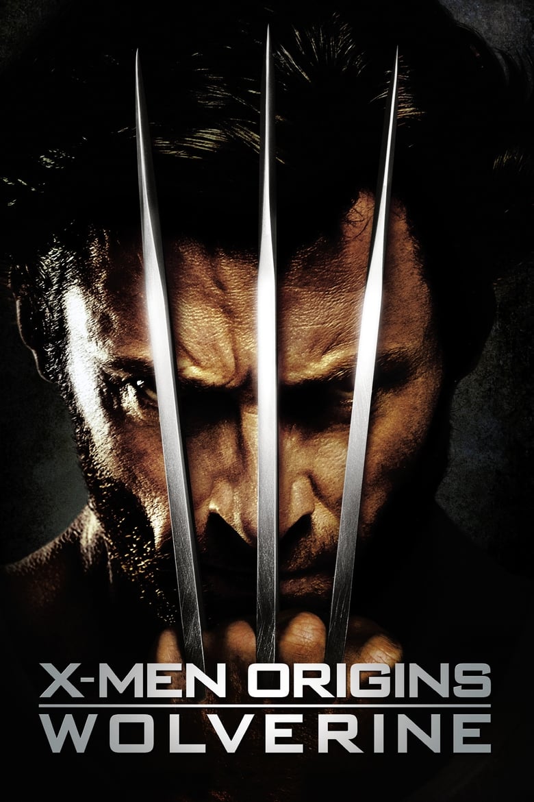 فيلم X-Men Origins: Wolverine