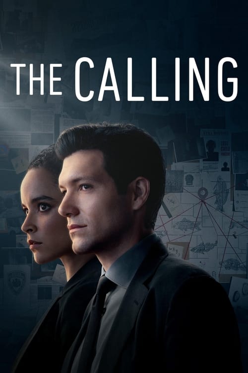مسلسل The Calling