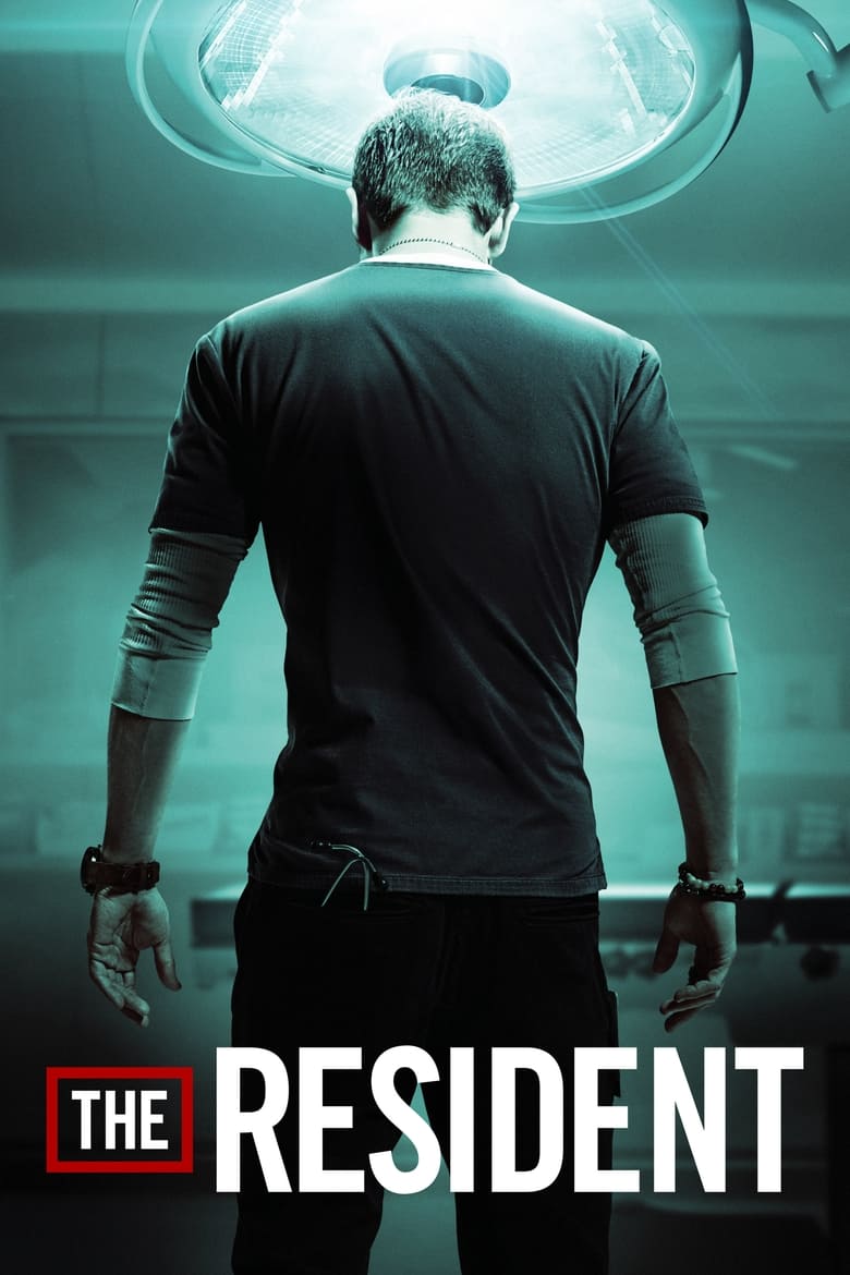 مسلسل The Resident الموسم 5