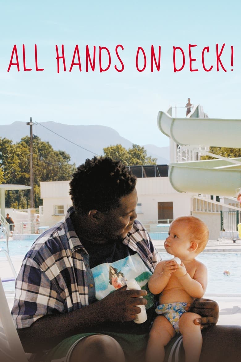 فيلم All Hands on Deck!