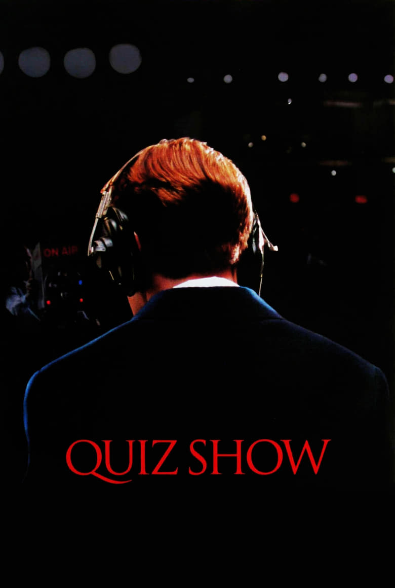 فيلم Quiz Show