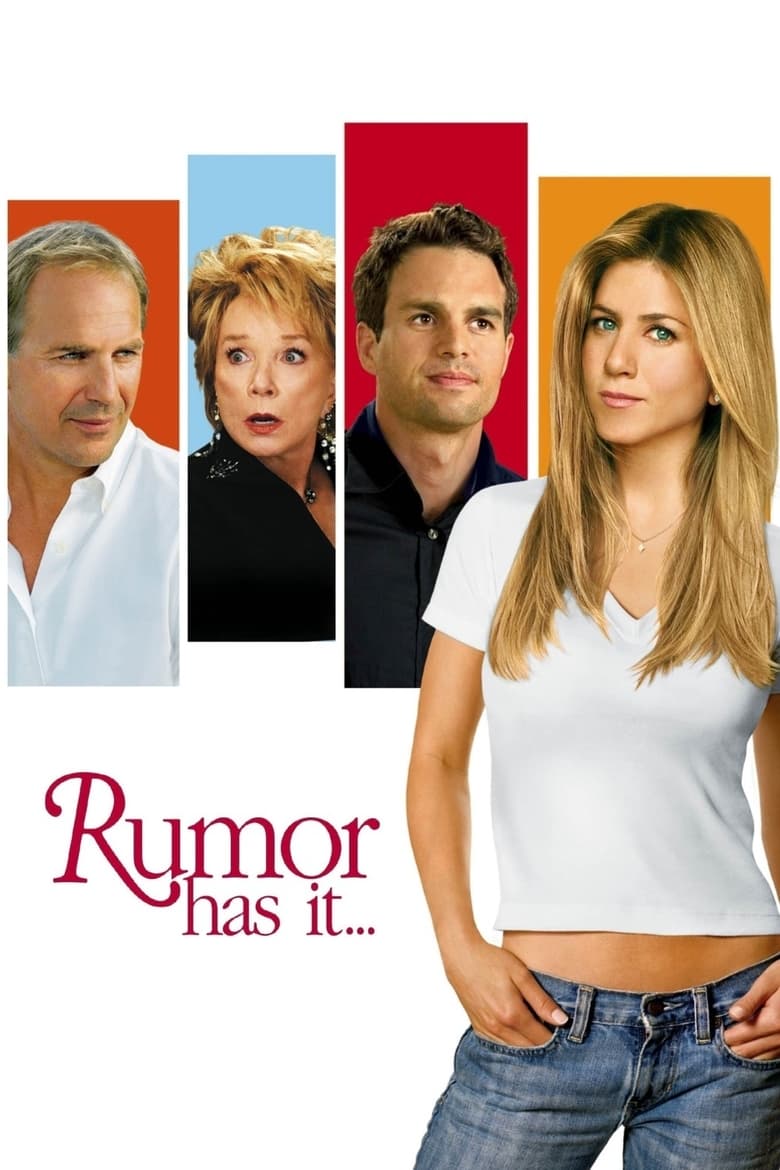 فيلم Rumor Has It…