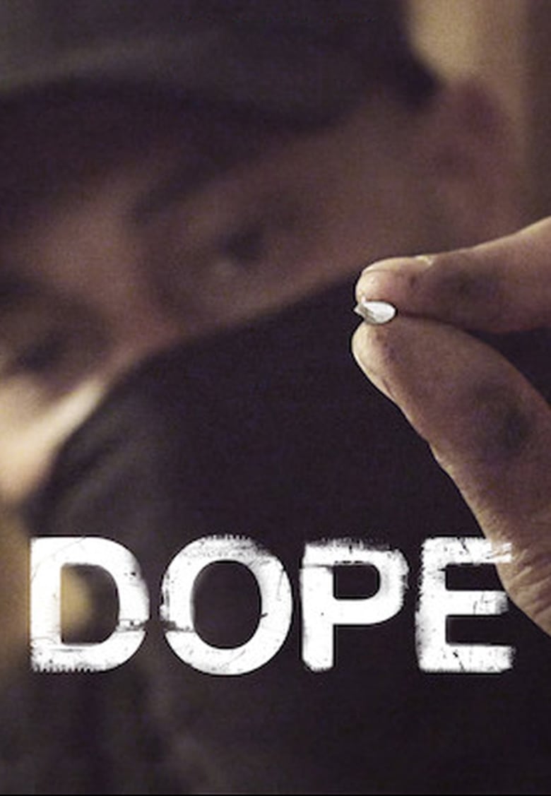 مسلسل Dope الموسم الثالث مترجم