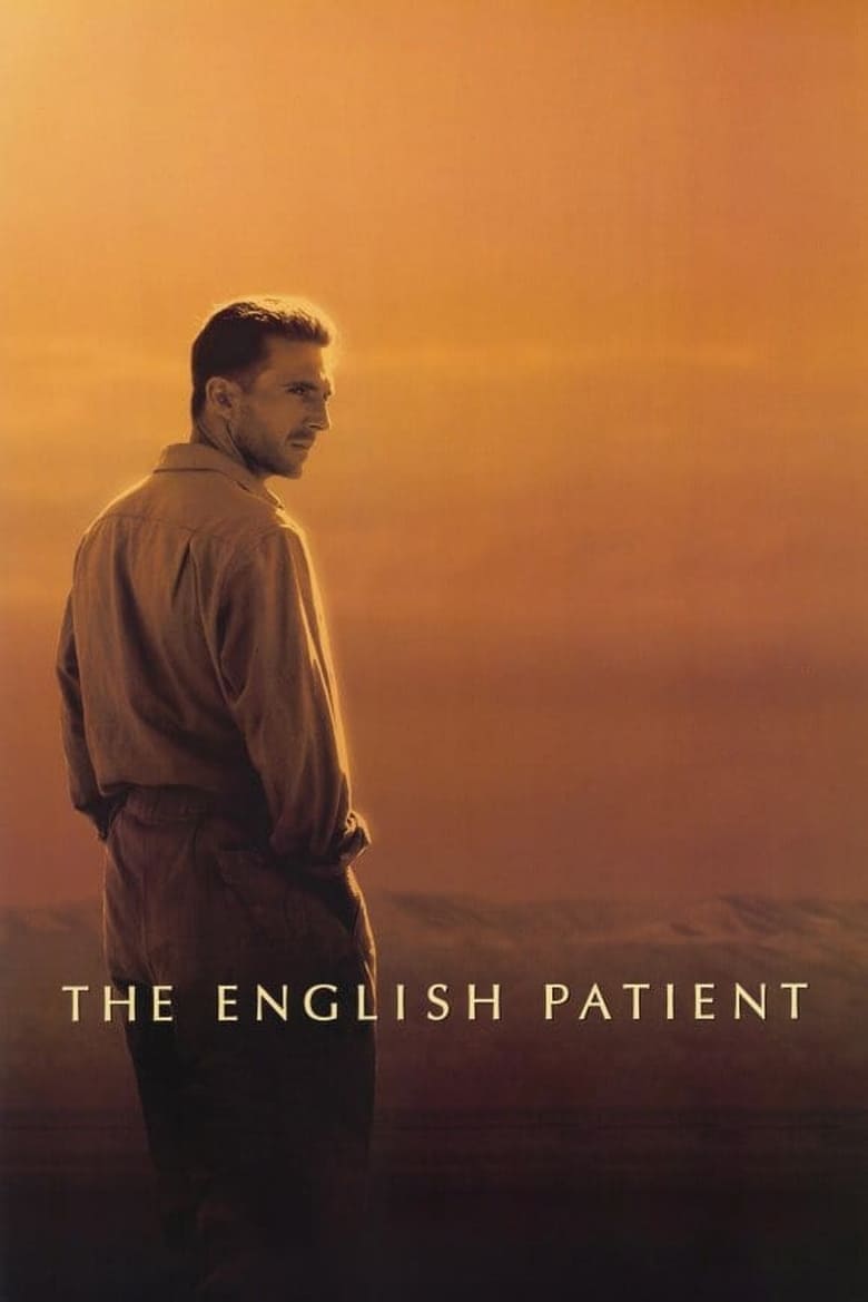 فيلم The English Patient