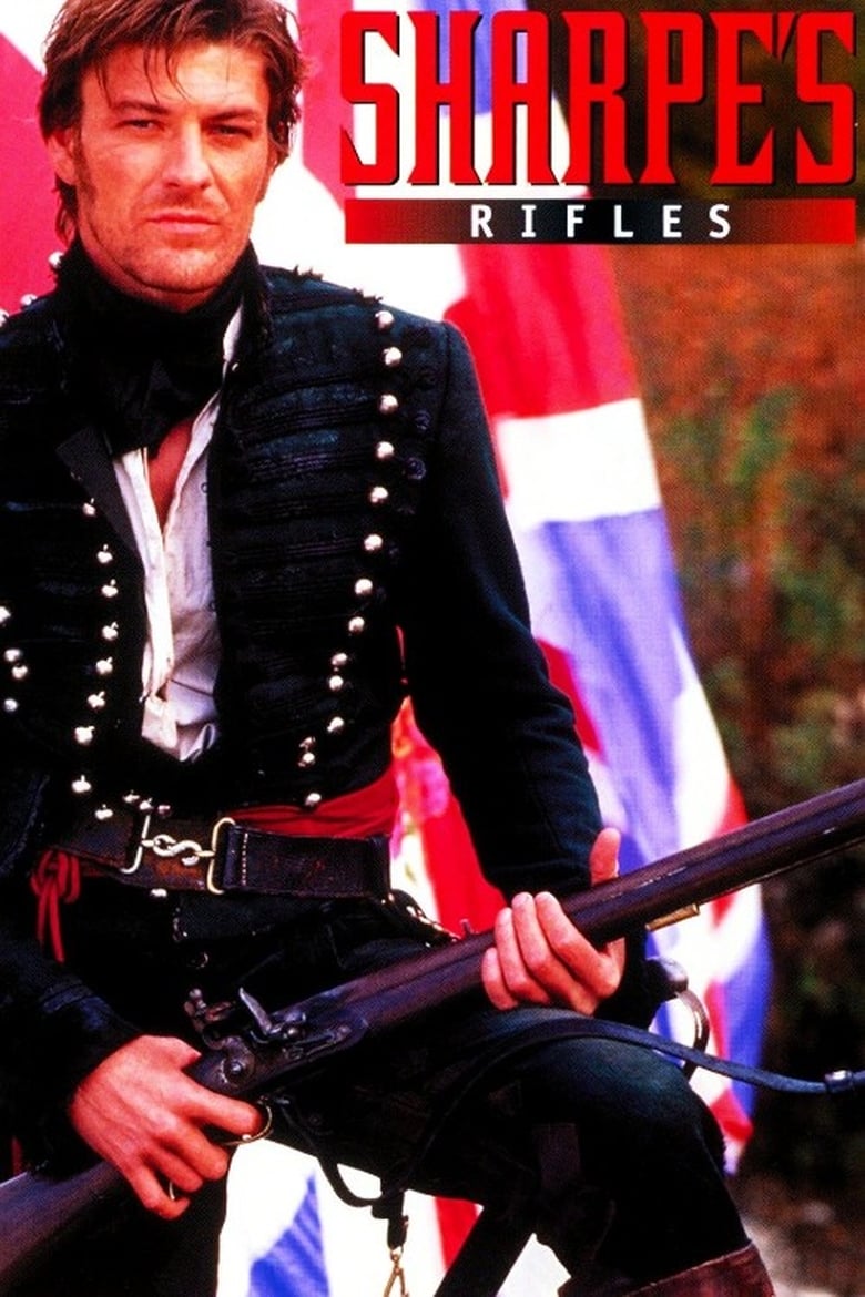 فيلم Sharpe’s Rifles