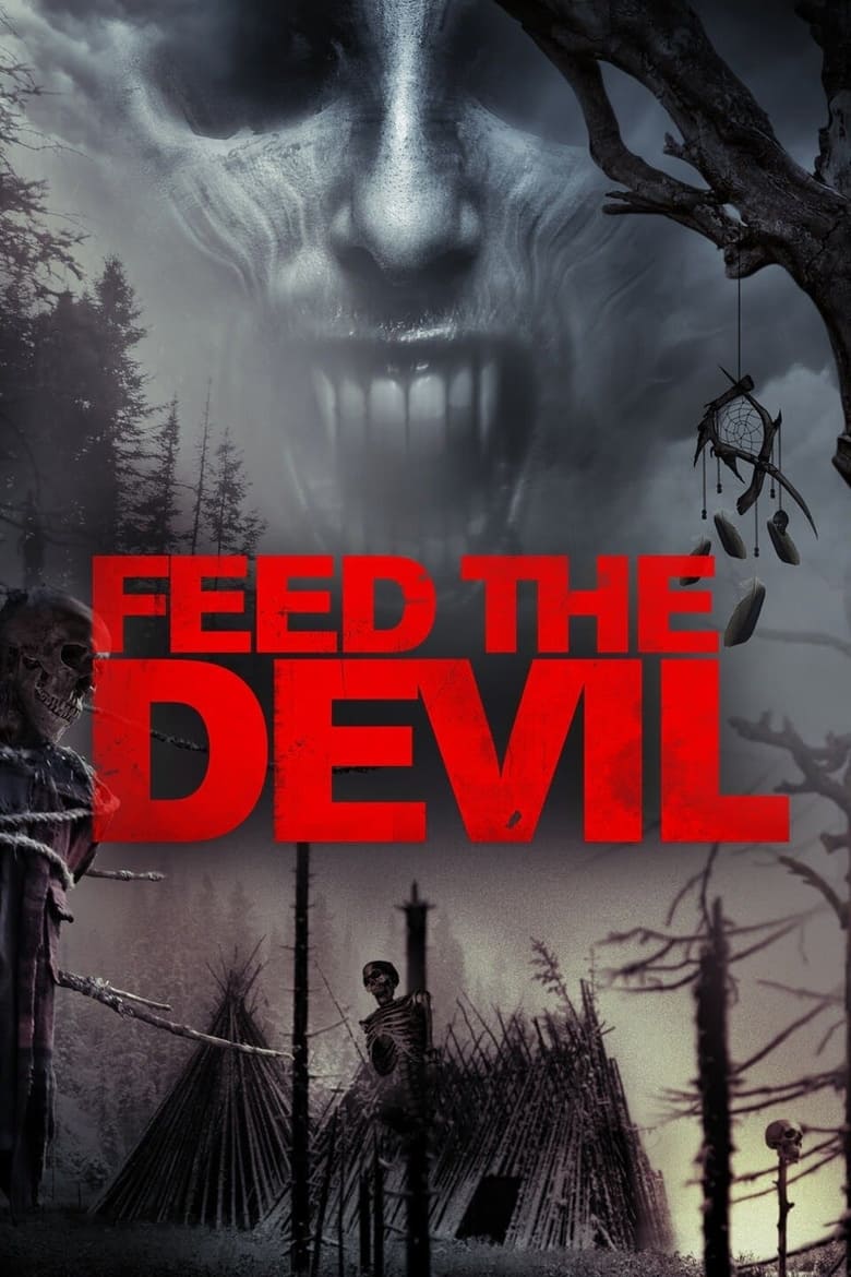 فيلم Feed the Devil