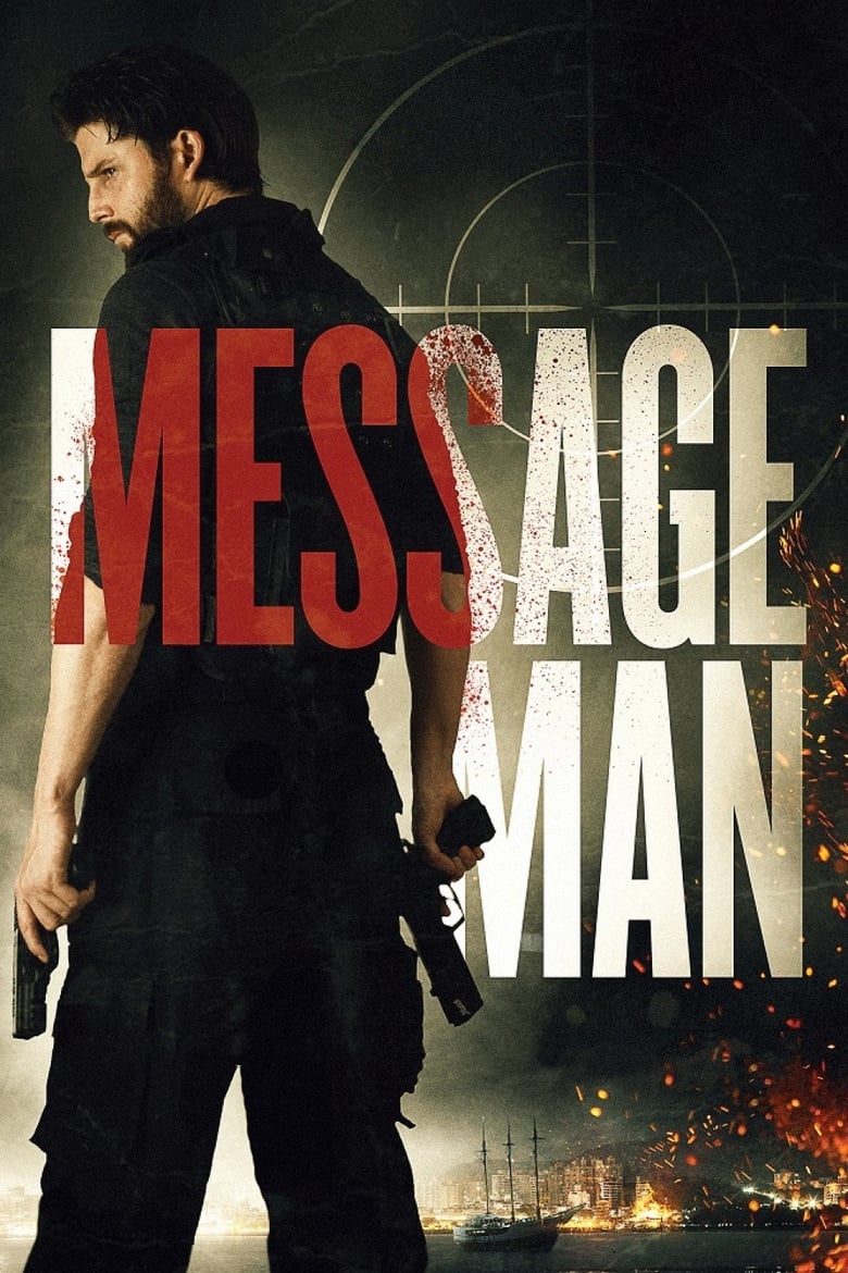 فيلم Message Man