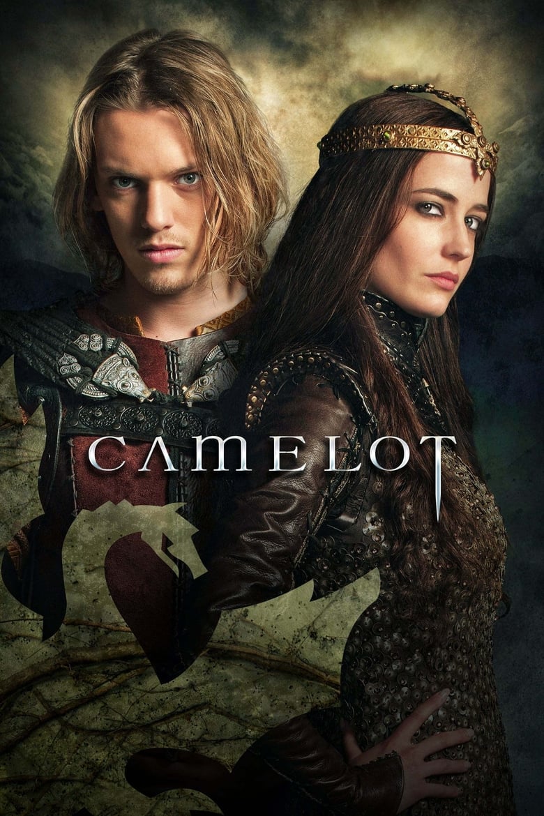 مسلسل Camelot الموسم الاول الحلقة 06 مترجمة