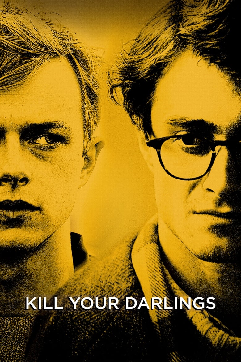 فيلم Kill Your Darlings