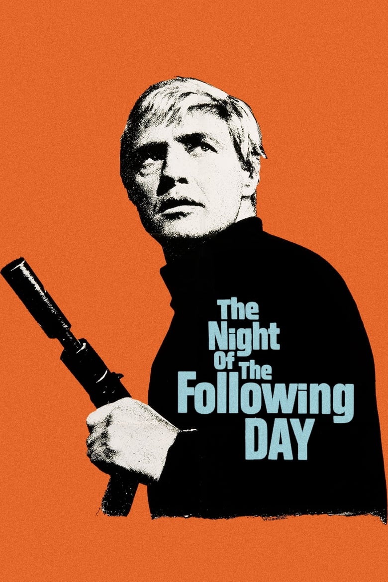 فيلم The Night of the Following Day