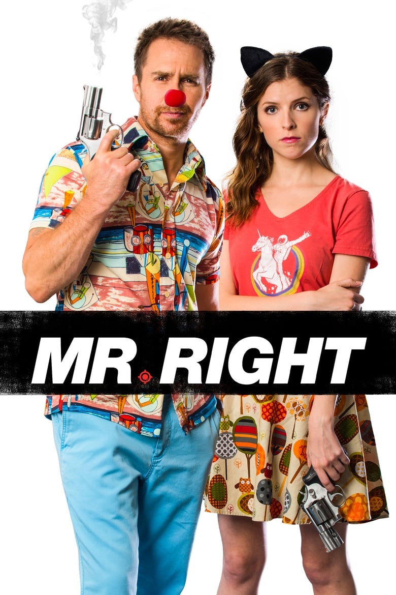 فيلم Mr. Right