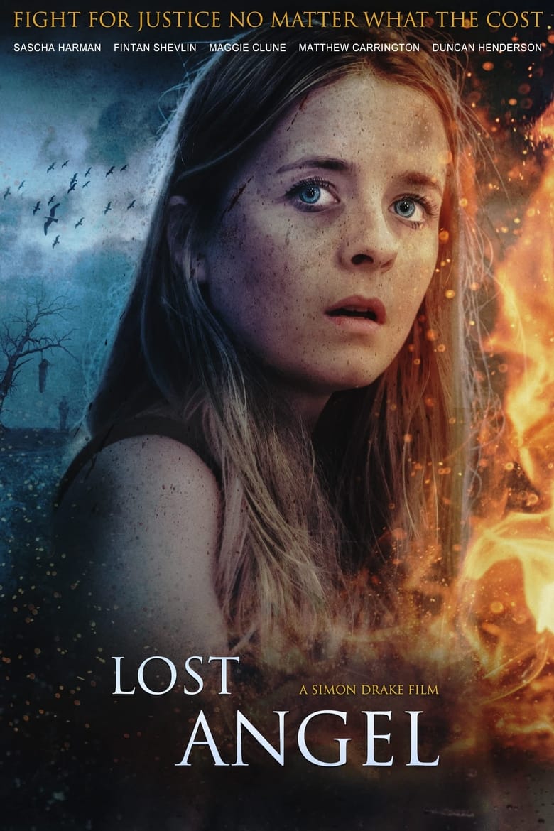 فيلم Lost Angel