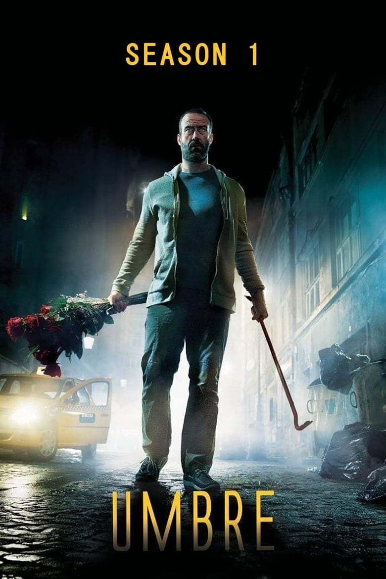 مسلسل Umbre الموسم 1