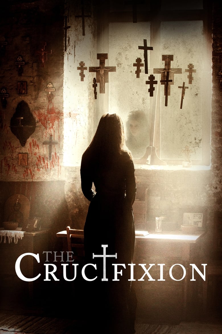 فيلم The Crucifixion