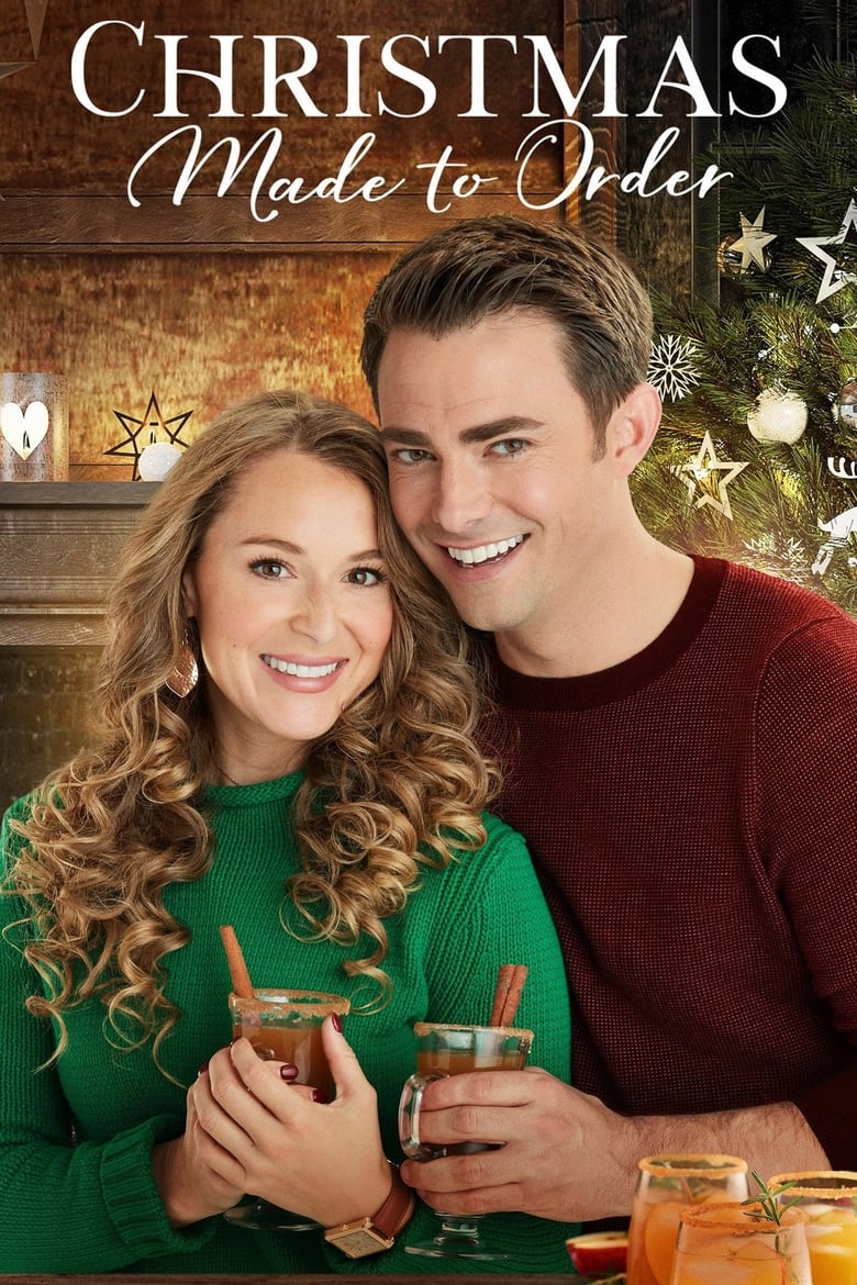 فيلم Christmas Made to Order