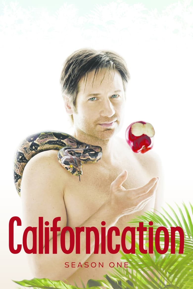 مسلسل Californication الموسم الاول الحلقة 11 مترجمة