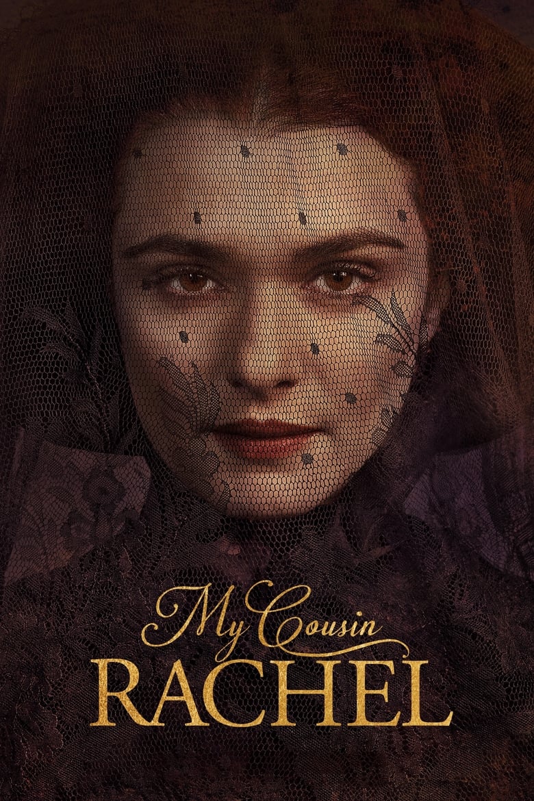فيلم My Cousin Rachel