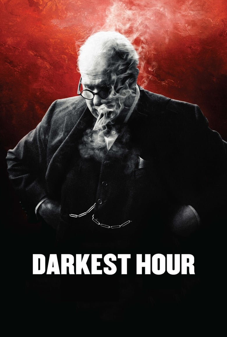 فيلم Darkest Hour