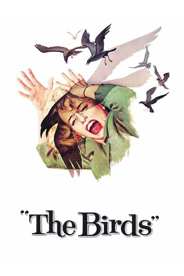 فيلم The Birds