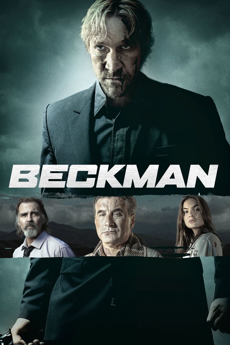فيلم Beckman