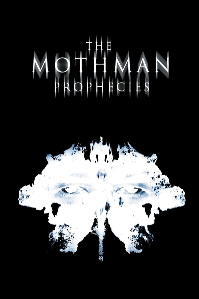 فيلم The Mothman Prophecies