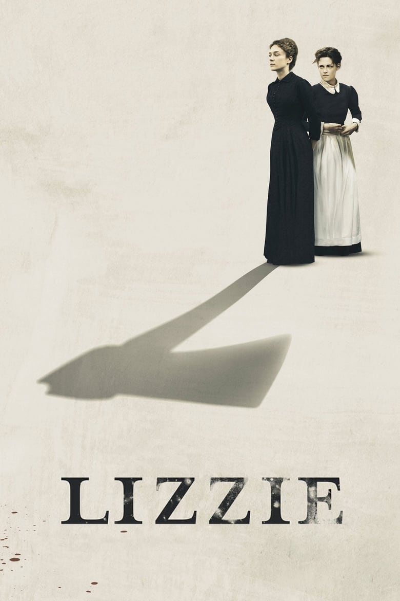 فيلم Lizzie