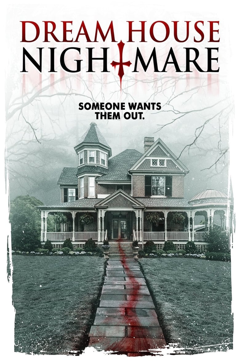 فيلم Dream House Nightmare