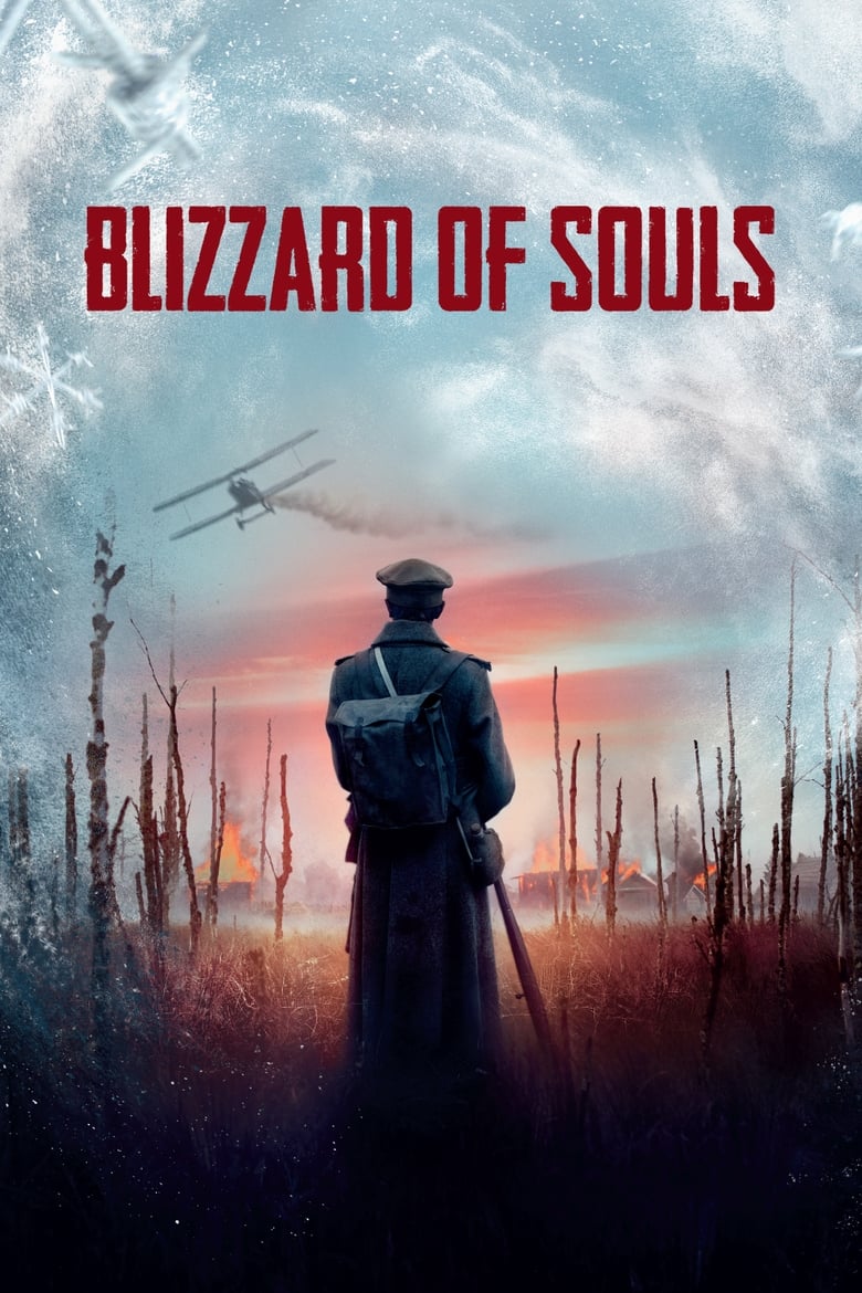 فيلم Blizzard of Souls