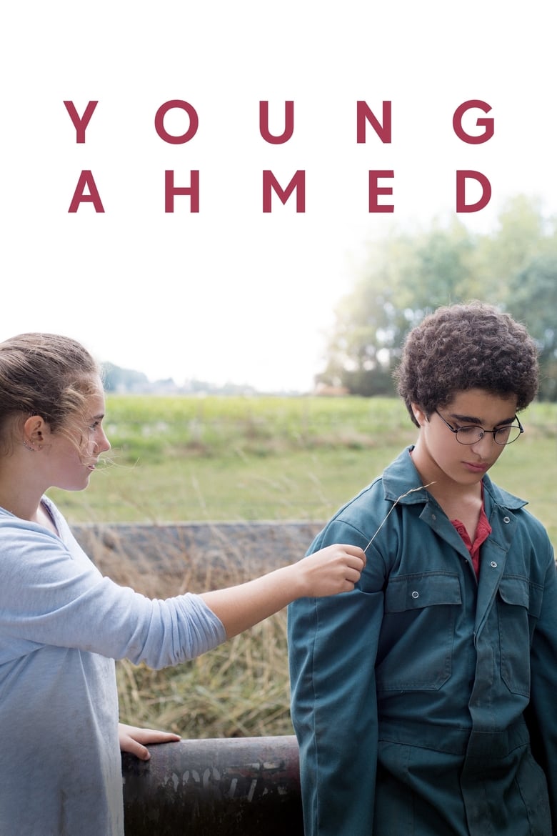 فيلم Young Ahmed