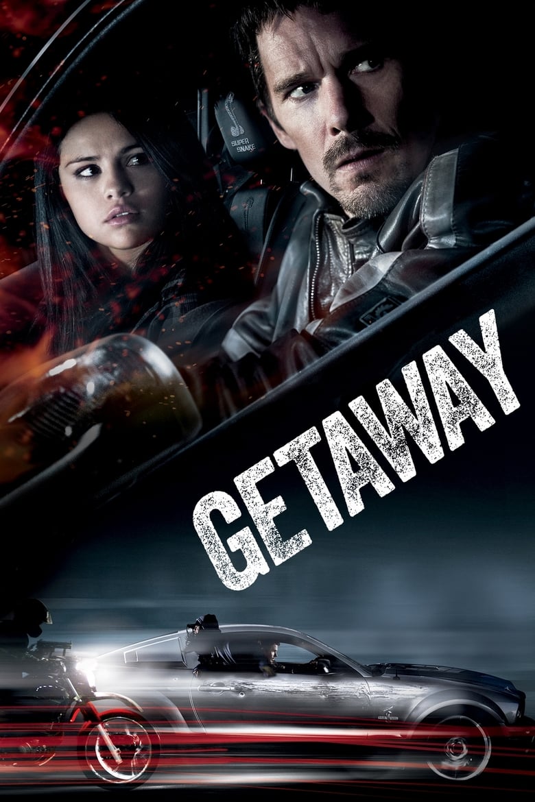 فيلم Getaway