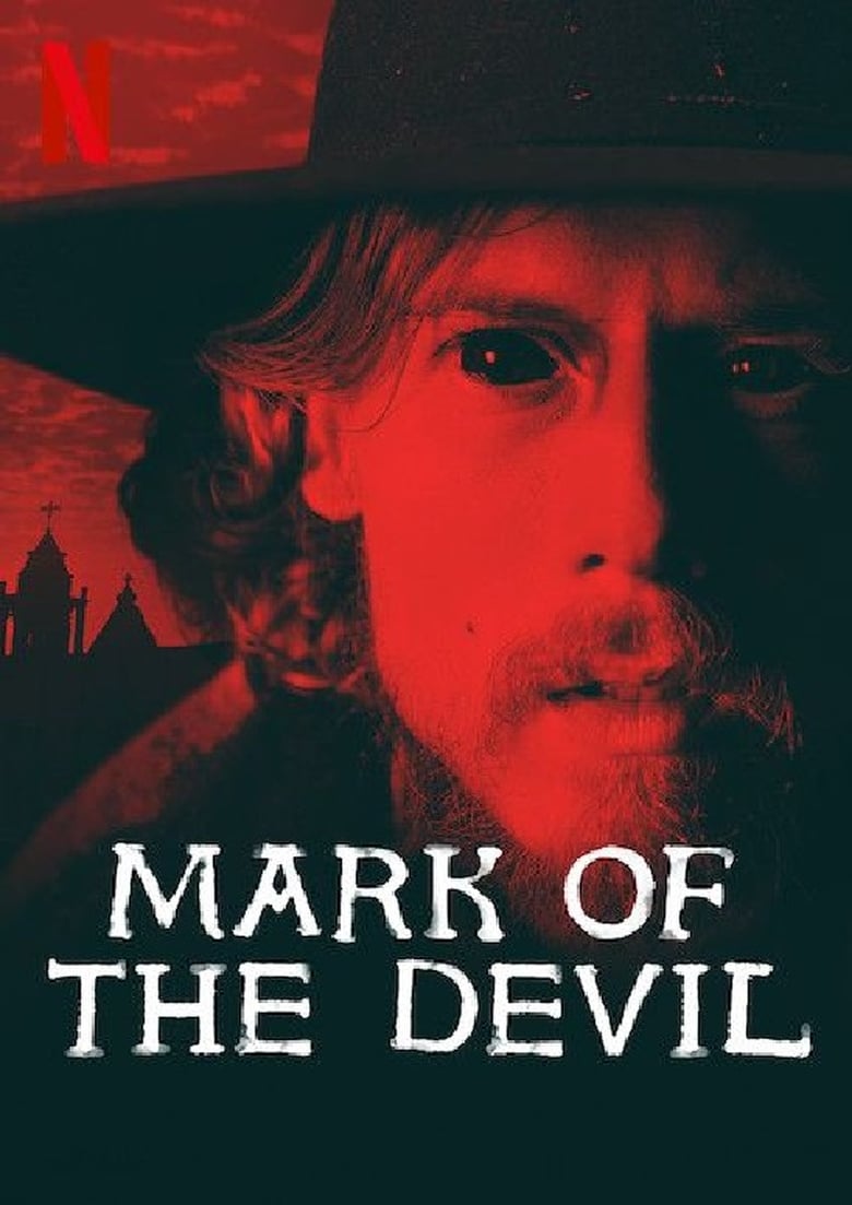فيلم The Devil’s Mark
