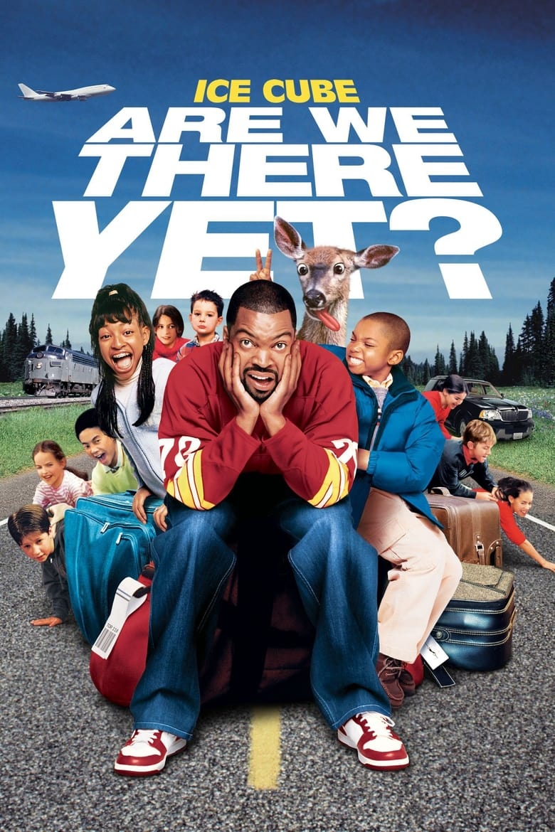 فيلم Are We There Yet?