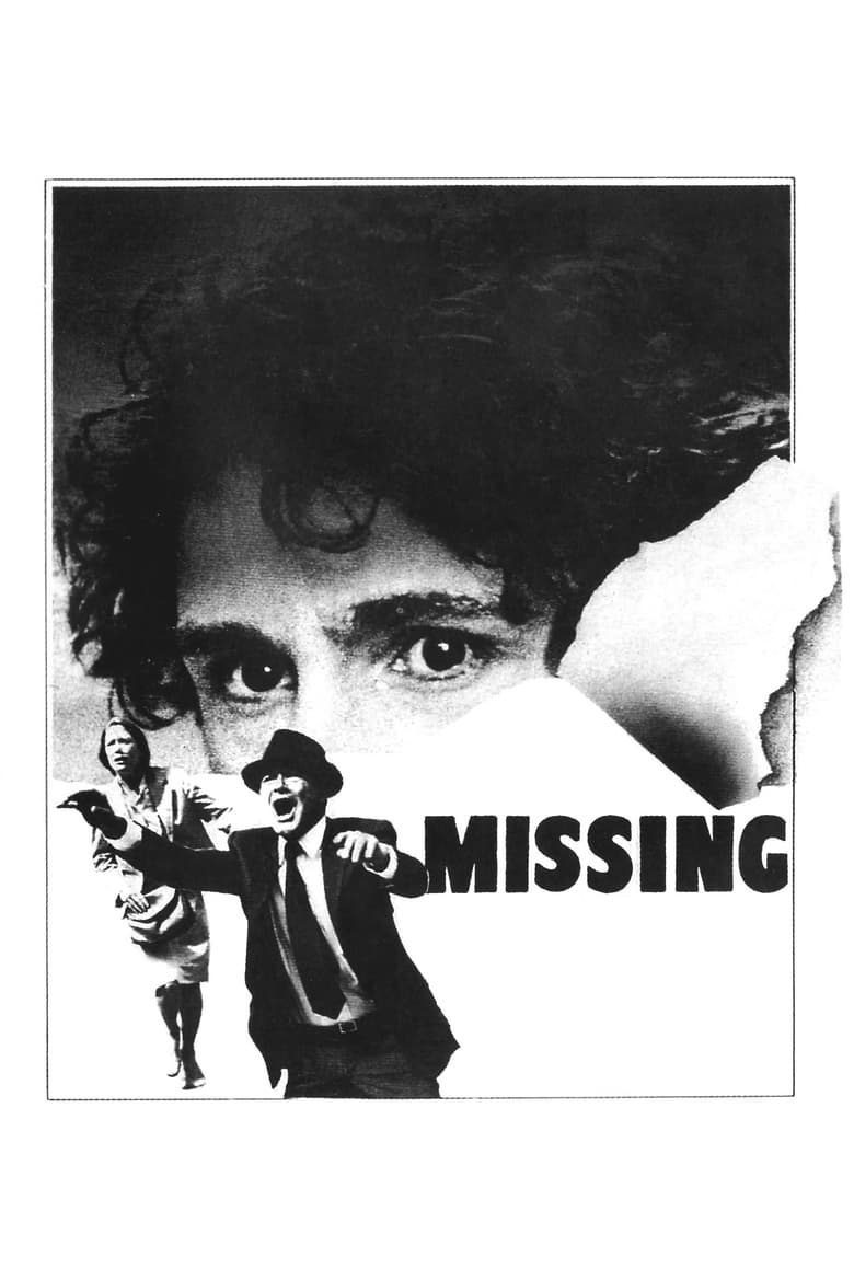 فيلم Missing