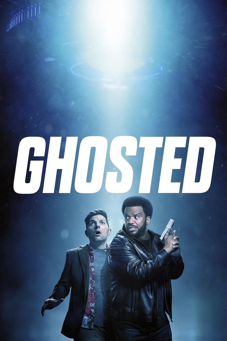 مسلسل Ghosted الموسم الاول الحلقة 06 مترجمة
